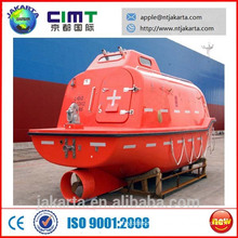 cabin boat / fiberglass boat CCS ABS